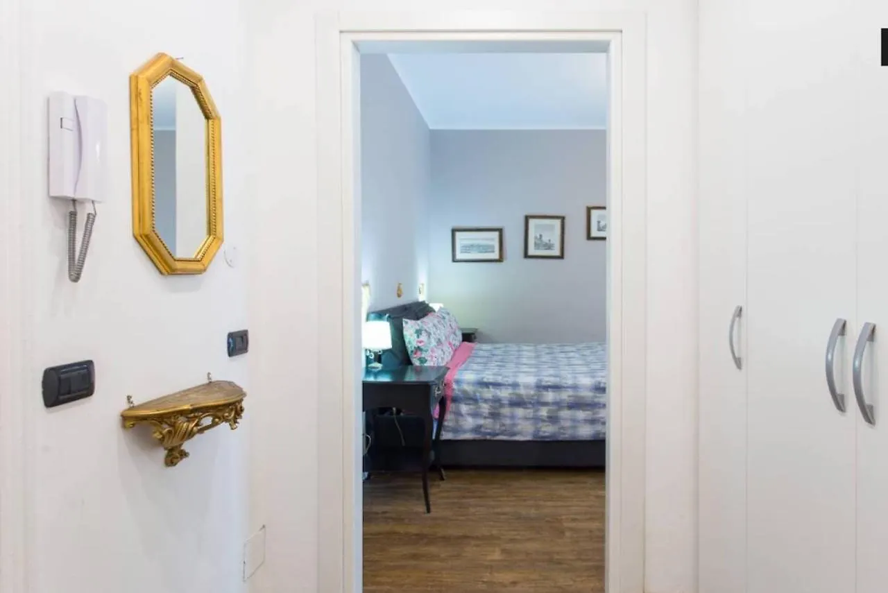Apartment Lust Studio Gulli Mailand