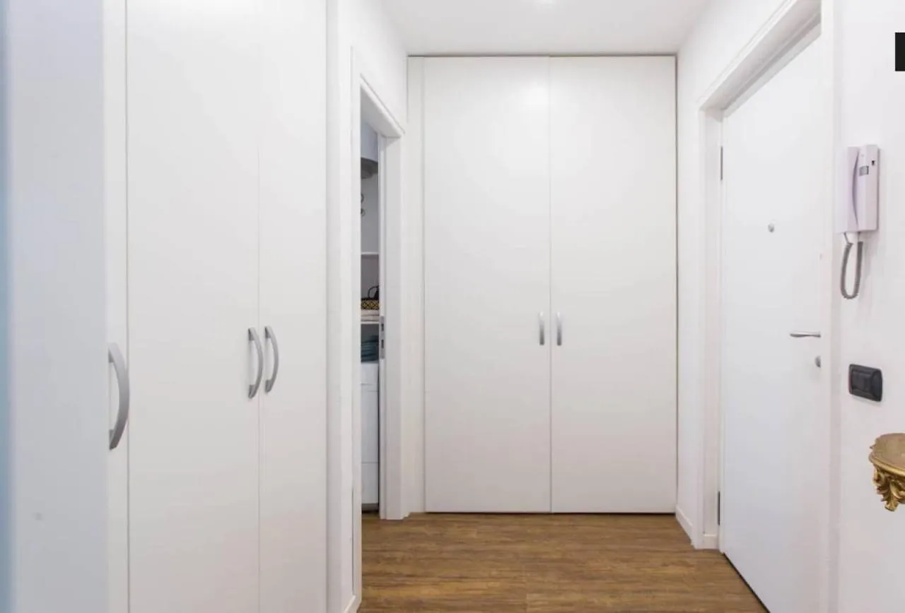 Lust Studio Gulli Mailand Apartment