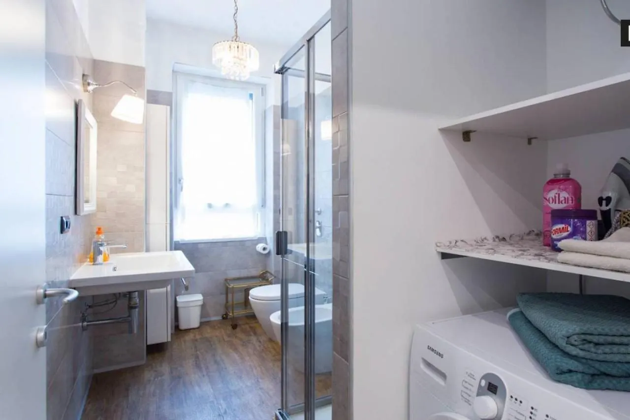 Lust Studio Gulli Milano 0*,  Italien